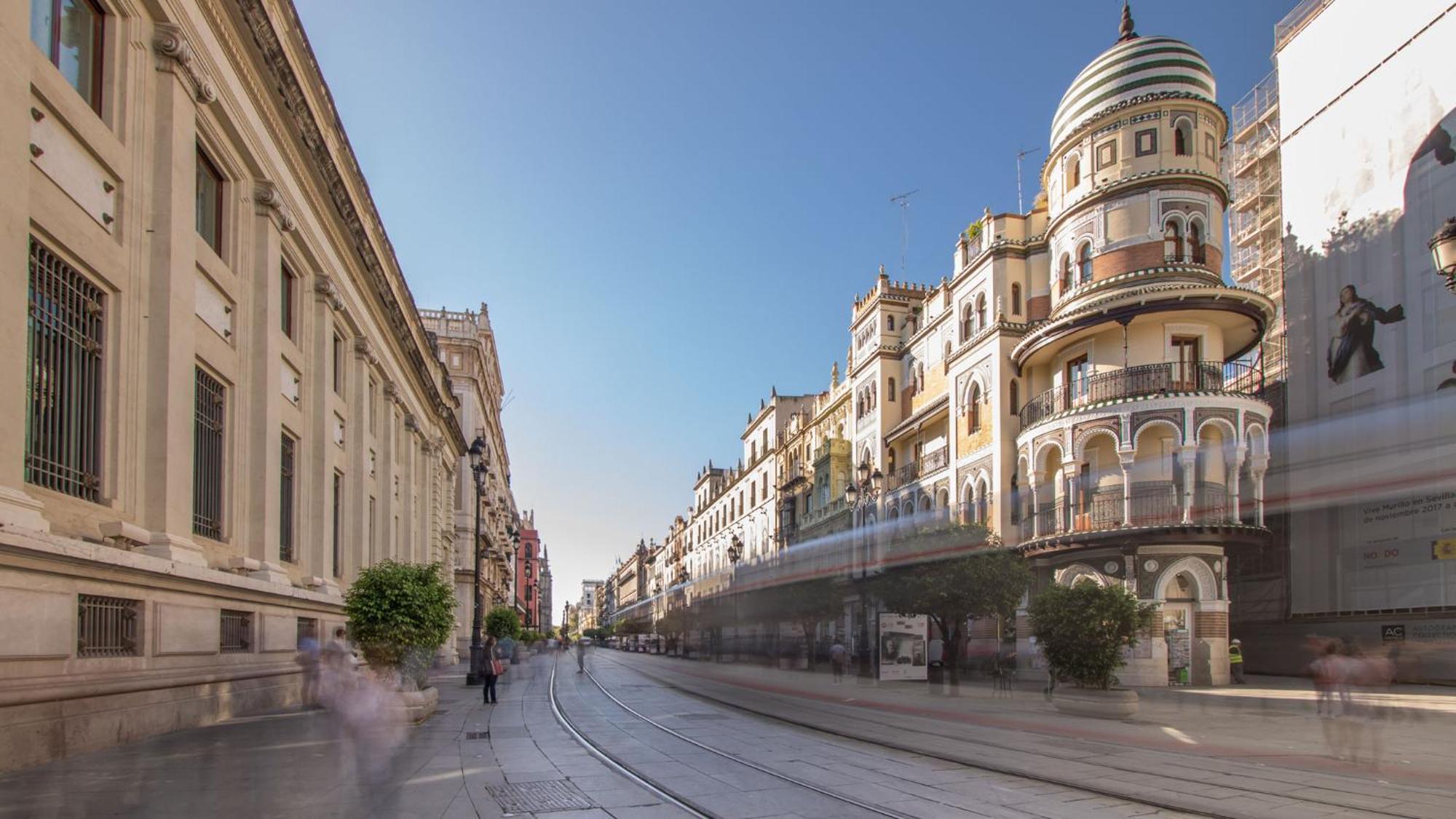 Bamberg Central Suite By Valcambre Sevilha Exterior foto